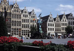 Großer Markt Antwerpen