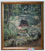 Christus am Kreuz