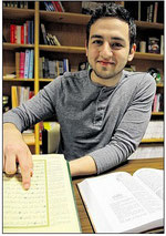 Halil Sahin
