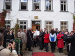 Ostpreußenreise