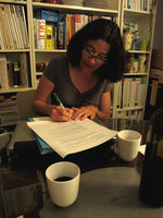 Stéphanie LE DANTEC