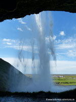 Seljalandsfoss