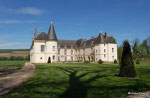 château des Princes de Condé