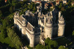 château de Pierrefonds