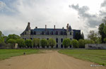 château François 1er