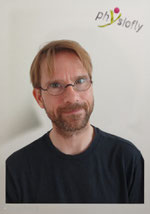 Stefan Hauberg  Masseur/Med. Bademeister  Lymphtherapeut