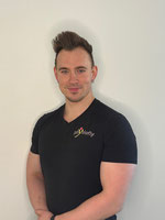Marco Specht  Masseur/Med. Bademeister i.A.