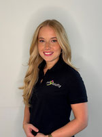 Lenia Schulz  stellvertretende Leitung  Physiotherapeutin  Lymphtherapeutin