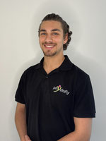 Niklas Genc  Masseur/Med. Bademeister i.A.