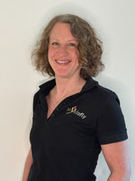 Bettina Schmolke  Masseurin/Med. Bademeisterin  Physiotherapeutin  Bobath-Therapeutin  Fachtherapeutin für Demenz  Dorn-Breuß  Manuelle Lymphdrainage