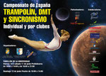 Foto: Claudia Prat, campeona de España Absoluta 2010.