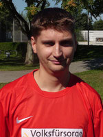 Führte seine Mannschaft zeitweise als Kapitän an: Daniel Gönnersdorf