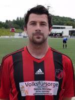 Christian Rödel traf zwei Mal und bereitete vier Treffer vor.