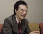 講師 高木善之氏