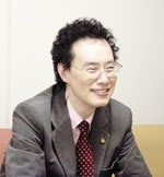講師:高木善之氏