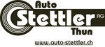 Logo Auto Stettler