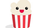 Popcorn time logo