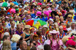 Schlagermove 2012