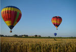 montgolfière