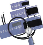 tensiometro manual aneroide pediatrico riester babyphon 