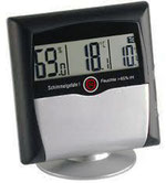 iQHygrometer