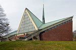 Heilig Kreuz Kirche