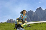 Funbob San Candido - Alta Pusteria