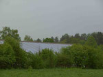 Solar und Gülle Biogasanlage evtl. Mist wenn vorhanden