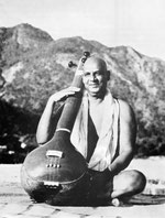 Swami Sivananda
