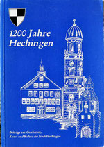 Manuel Werner: Die Juden in Hechingen als religiöse Gemeinde. In: Zeitschrift für Hohenzollerische Geschichte 107, Band 20 (1984), S. 103-213, und 108 Band 21 (1985), S. 49-169