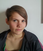 Bild zeigt Tanja Jutzet