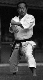 Bild Nakayama