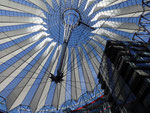 Center am Potsdamer Platz: ehemals Sony Center