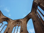 Franziskaner-Klosterkirche