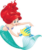 © Disney