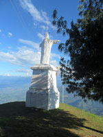 Cerro de Cristo Rey