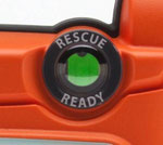 Rescue Ready® Indikator