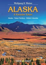 Reiseführer Alaska Yukon