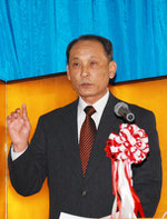 代表:宮奥 勉