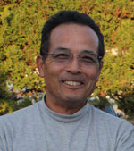 toshio sakai