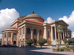 Teatro Massimo