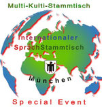 Internationaler SprachStammtisch München