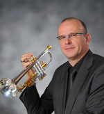 Willy Huppertz, NL - Trompete