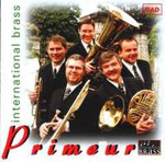International Brass - Primeur