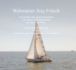 Webmaster Jörg Fritsch