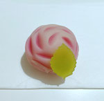 茶道教室~抹茶と季節の和菓子が楽しみです♪