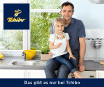 Tchibo, Ökostrom bei Tchibo, Energiewende