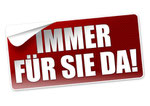 Birgitta & Adrianus, "Immer für Sie da", Bildquelle:© Visual Concepts - Fotolia.com
