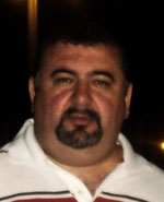 Miguel A. Crespo