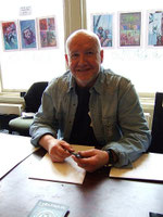Jonh Higgins